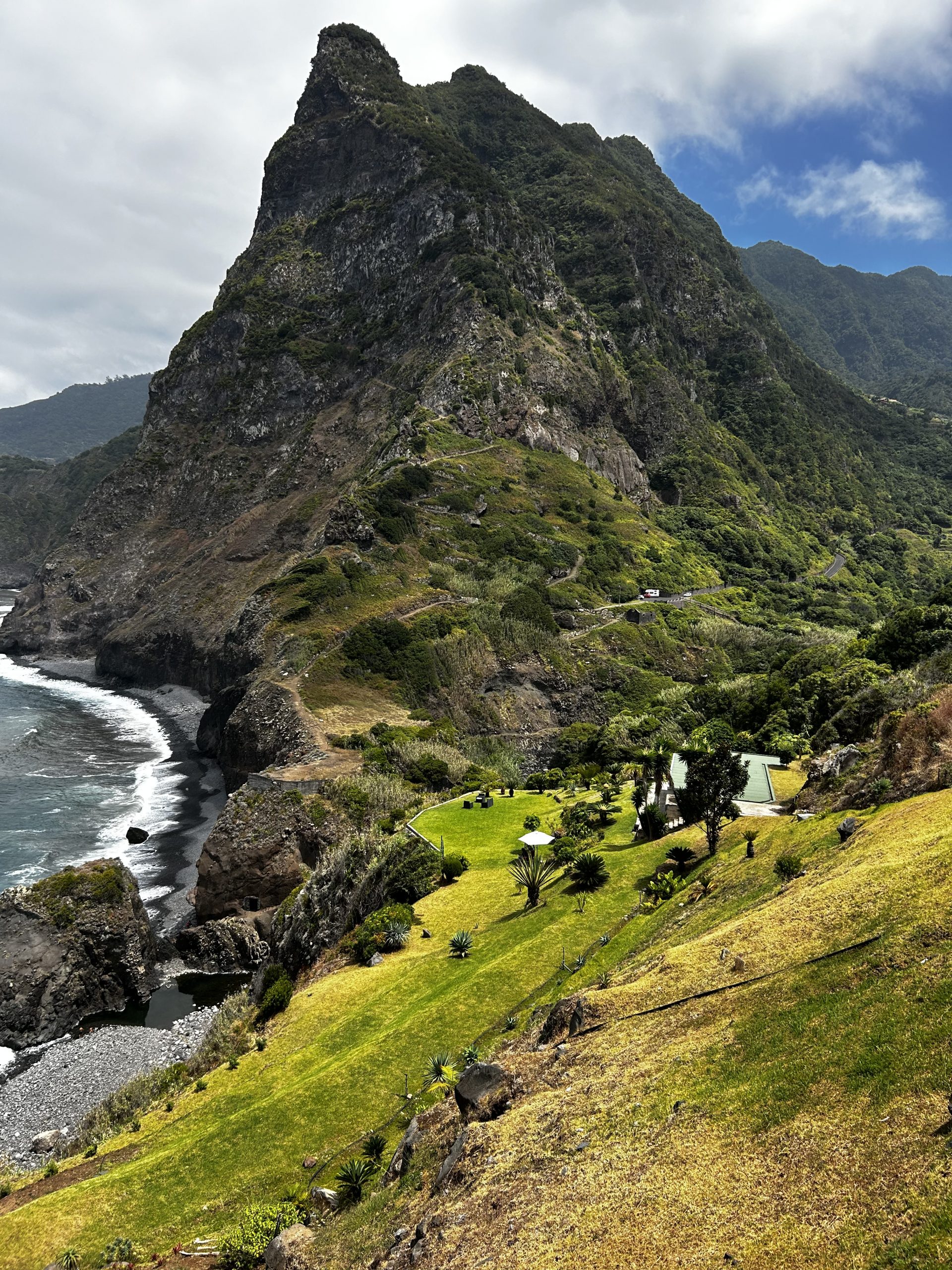 Madeira